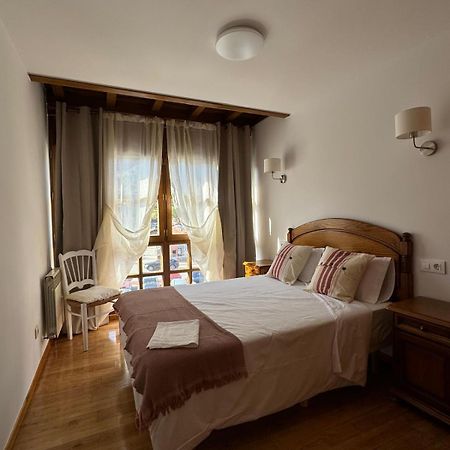Duplex Aravedes En Potes Apartment Bagian luar foto