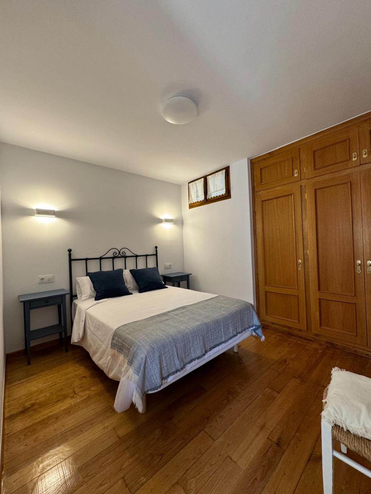 Duplex Aravedes En Potes Apartment Bagian luar foto
